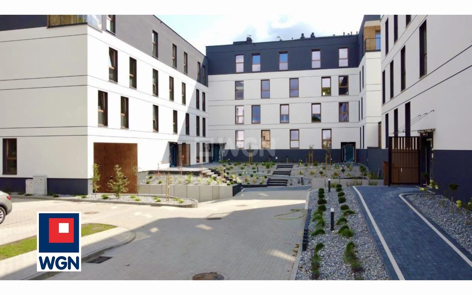 Mieszkanie na  sprzedaż Olecko - NOWA CENA | APARTAMENT 32 m2 Z TARASEM o pow. 23 m2  | dostępne od zaraz