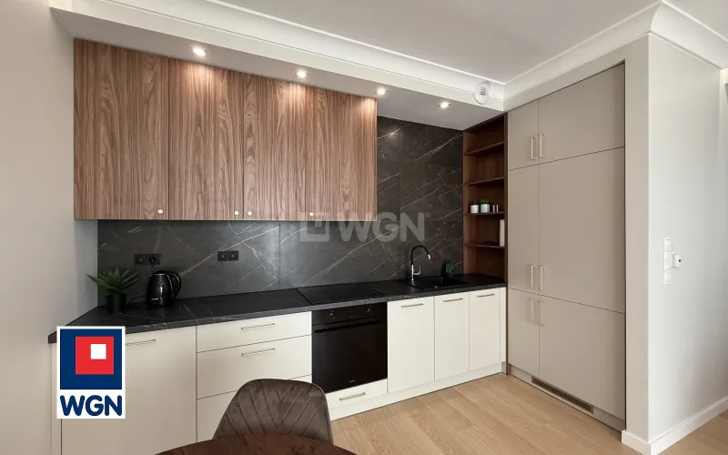 Mieszkanie na  sprzedaż Olecko - Piękny apartament 2-pokojowy| 2 piętro | winda