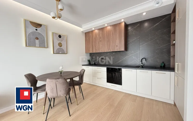 Mieszkanie na  sprzedaż Olecko - Piękny apartament 2-pokojowy| 2 piętro | winda