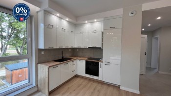 Mieszkanie na  sprzedaż Olecko - GOTOWY DO ZAMIESZKANIA Apartamemt 3 pok | Klonova Park