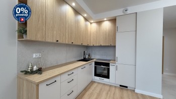 Mieszkanie na  sprzedaż Olecko - Klonova Park | Nowoczesny apartament wykończony pod klucz | 66,5 m2