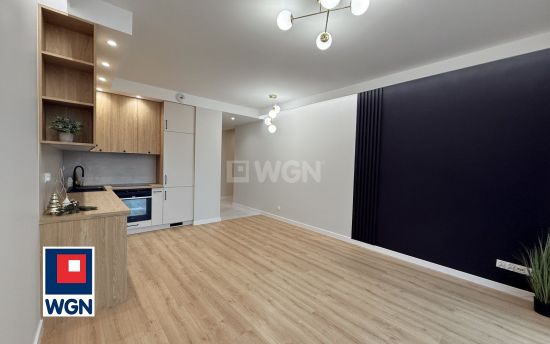 Mieszkanie na  sprzedaż Olecko - Klonova Park | Nowoczesny apartament wykończony pod klucz | 66,5 m2