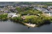 Klonova Park | bezpośrednio PRZY PARKU | D6