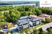 Mieszkanie na  sprzedaż Olecko - REZERWACJA | Mazury | Apartamemt nad jeziorem Olecko Wielkie | 3 pok  | 60m | 1 piętro