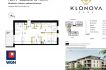 Mieszkanie na  sprzedaż Olecko - Klonova Park | Nowoczesny apartament wykończony pod klucz | 66,5 m2