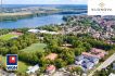 Mieszkanie na  sprzedaż Olecko - Wykończony POD KLUCZ Apartamemt nad jeziorem Olecko Wielkie | 3 pok  | 53,7m | 2 piętro